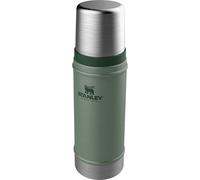 Stanley Classic Bottle XS 0,47 L Hammertone green