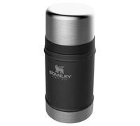 Stanley - Classic Food Container 0,7 l - Conservation de la nourriture - 0,7 l - matt black