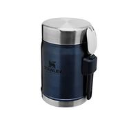 Stanley - Classic Food Jar - Conservation de la nourriture - 400 ml - nightfall blue