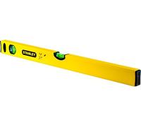 Stanley Classic Niveau magnétique 80 Cm Argent Argent One Size