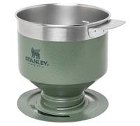 Stanley 1913 Filtre café Perfect Brew Pour Over - Réutilisable jusqu'à 6 tasses, Sans BPA - Vert