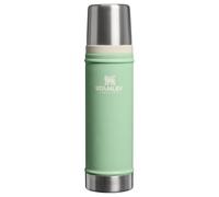 Stanley Classic Vacuum Bouteille en acier inoxydable 0,60 l (20 oz) - Pistache