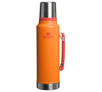 Stanley Classique Légendaire Bouteille - Isolé sous Vide Acier Inoxydable Flacon