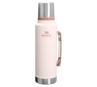Stanley Classique Légendaire Bouteille - Isolé sous Vide Acier Inoxydable Flacon