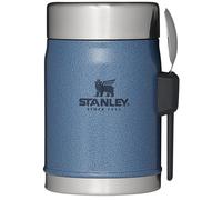 Stanley Classique Légendaire Nourriture Bocal + Spork 0.4L Étanche Isolé Bocal