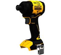 Stanley Clé à chocs sans fil (SFMCF811B-XJ), 18 Volts, Visseuse à choc