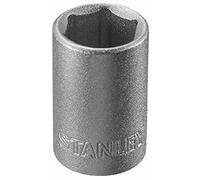 'Stanley Clé à douille CAIXA 1/4 6 P 11