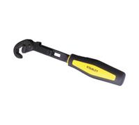 Stanley Clé à fourche à cliquet Stanley 265mm Quantité:1