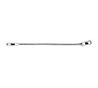 Stanley Clé mixte 10 mm, 12 pans, coudée à 15° - STMT95788-0
