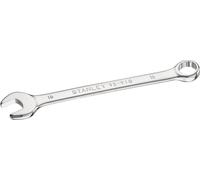Stanley Clé mixte 16 mm, 12 pans, coudée à 15° - STMT95910-0
