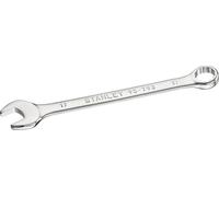 Stanley Clé mixte 17 mm, 12 pans, coudée à 15° - STMT95793-0