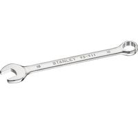 Stanley Clé mixte 18 mm, 12 pans, coudée à 15° - STMT95911-0