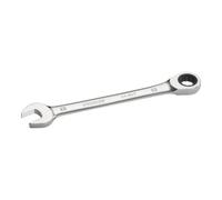 Stanley Clé mixte à cliquet annulaire STMT89917-0 Ouverture 17 mm