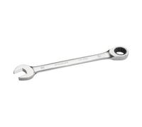 Stanley Clé mixte à cliquet Stanley 18 mm Quantité:1