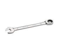 Stanley Clé mixte à cliquet annulaire STMT89919-0 Ouverture 19 mm