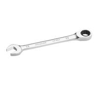 Stanley Clé mixte plate à cliquet, 12 mm - STMT89912-0