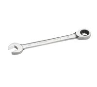 Stanley Clé mixte plate à cliquet, 14 mm - STMT89914-0