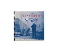Lifehouse – Stanley Climbfall – Import