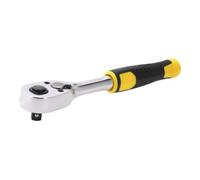 Stanley Cliquet STMT82663-0 72 dents 1/4" réversible