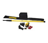 STANLEY CLLi 1-77-123 Kit Niveau Laser Croix FatMax + pôle