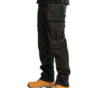 Stanley Clothing STCIOWA3031 Pantalon de travail