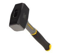 Stanley Club Marteau Avec Arbre Fibre de Verre 1250g Longueur 260mm STHT0-54127