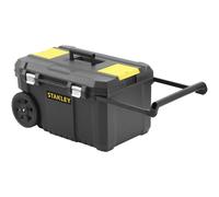 Stanley STST1-80150 Essential Coffre a outils avec roues 50L