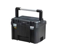 Coffre avec organiseur STANLEY FMST1-75796 TSTAK FATMAX - 23 L