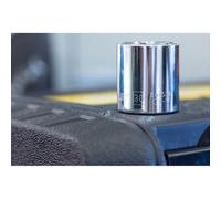 Coffret à douilles 1/4" et 1/2" - 72 pièces STMT82831-1 STANLEY