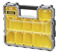 STANLEY Coffret de rangement (L x l x H) 44.6 x 7.5 x 35.7 cm Nombre de