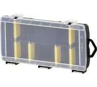 Stanley Coffret de rangement Nombre de compartiments: 10 séparations variables Box Contenu 1 pc(s)