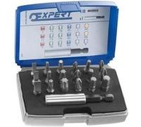 Stanley Assortiment d'embouts 1/4" Stanley 19 pièces Quantité:19