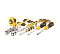 Stanley Coffret d'outils 51 pièces
