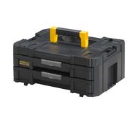 Stanley Coffret système Stanley FatMax TSTAK IV Quantité:1