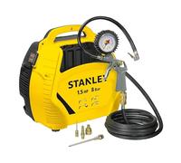 Compresseur coaxial Sans cuve - 1.5CV - 8bars STANLEY C876096