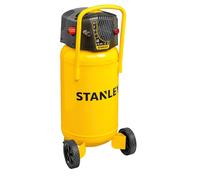 Compresseur vertical 50L - 2CV - 10bars STANLEY C876114