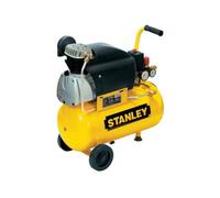 STANLEY COMPRESSEUR D'HUILE 24L 2.0KM 8Bar 210l/min