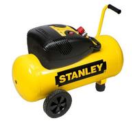 Stanley Compresseur, D200/8/24