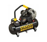 Mini-compresseur électrique portatif Stanley Fatmax HY 227/10/12 moteur 2 HP - 12 L
