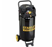 Stanley Compressor Oil-free riser.50L/2.0Km