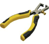 STANLEY STHT0-75068 Pince à Dénuder, Jaune/Noir