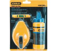 Stanley 0-47-443 Cordeau a tracer 30m