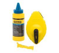 Stanley Cordeau à tracer Stanley 30 m Quantité:1