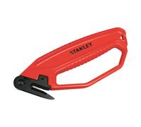 Stanley Couteau de sécurité 0-10-244 Spécial emballage et cerclage 1 pc
