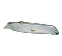Stanley COUTEAU 99E A LAME RETRACTABLE, Cutter