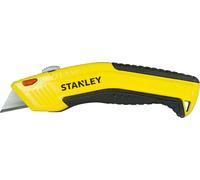 Stanley Couteau à changement rapide 170 mm 0-10-237 (Couteau professionnel à changement rapide)