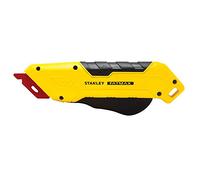 STANLEY - Couteau Avec Déclencheur Ouverture Boîtes-Pour Gauchers - FMHT10362-0