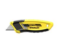 Stanley Couteau de précision Stanley à lame rétractable Quantité:1