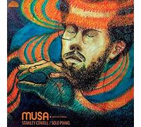 Stanley Cowell - Musa-Ancestral Streams