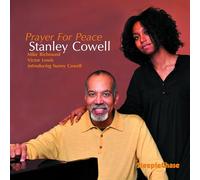 Stanley Cowell - Prayer for Peace